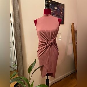 Blush party dress 🆕